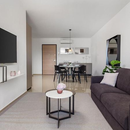 Apartment Val Pjescana Uvala Esterno foto
